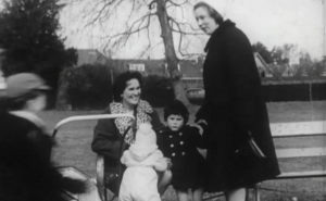 Still from "Child Welfare", UK Central Office of Information (1962)