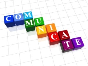 communication-model