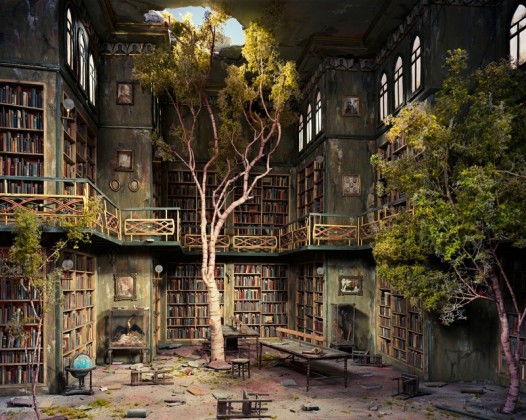 Book-iPad-wallpaper-The-Old-Library-526x420